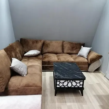 Yaz Apartament *