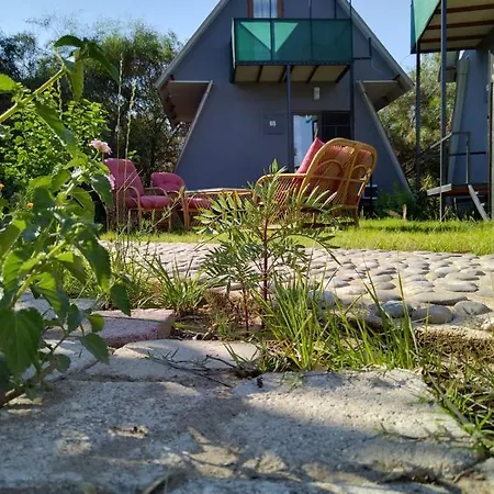 Apartament Yaz Fethiye