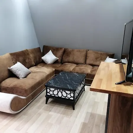 Yaz 아파트 *