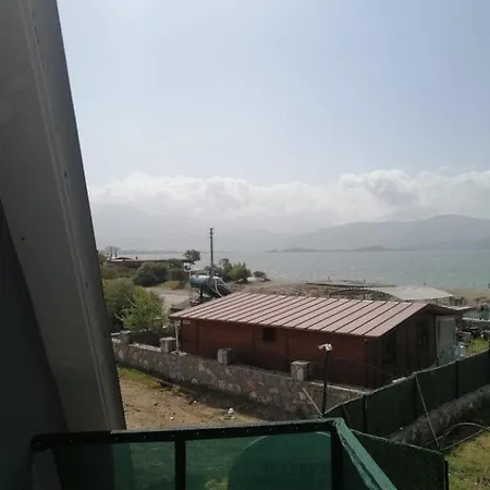 Yaz Apartament Fethiye