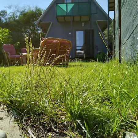 Yaz Apartment